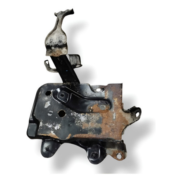 Suporte Caixa Bateria  Toyota Etios Sedán 2018 2019 2020 Preto