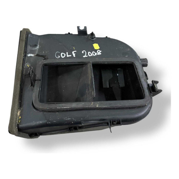 Difusor Tampa Caixa Ar Volkswagen Golf 2.0 2008 1j1819363