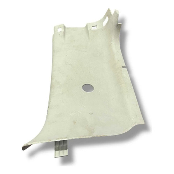 Acabamento Console Traseiro Esquerdo Gm S10 2014 631170032