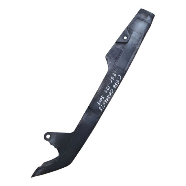 Capa Corrente Honda Fan 125 2009 2010 2011 2012 2013 Preto