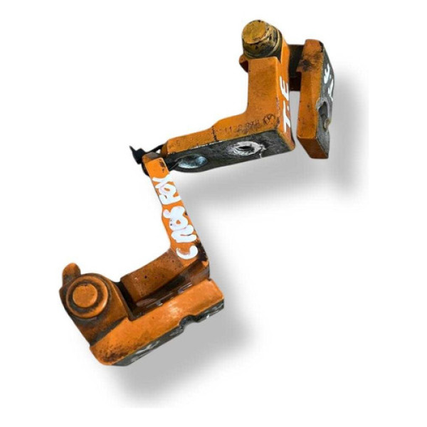 Par Dobradiça Traseira Esquerda Crossfox 2011 2020 5z0831401