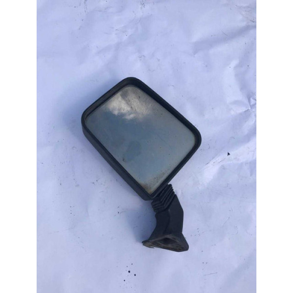 Retrovisor Lado Esquerdo Fiat Fiorino 1992