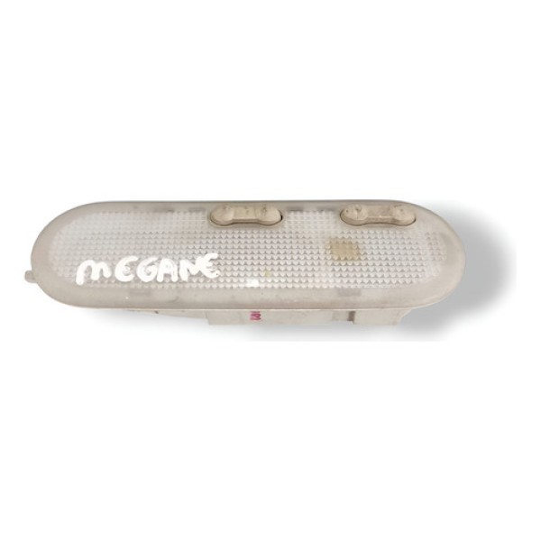 Luz Teto Cortesia Renault Megane 2011 2012 2013 8200073231