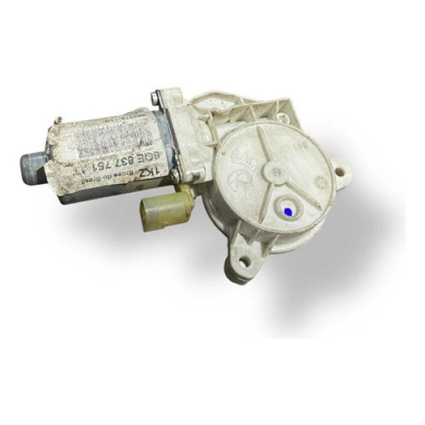 Motor Vidro Dianteiro Esquerdo Vw Polo 2009/2010 - 6qe837751