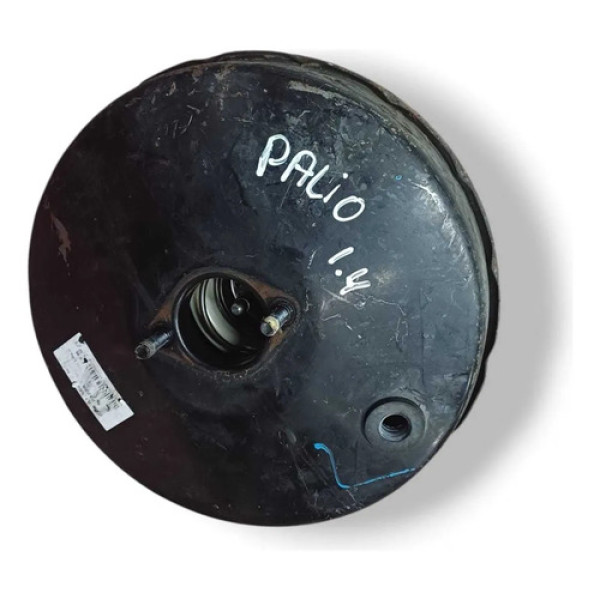 Hidrovácuo Servo Freio Fiat Palio Elx 1.4 - 2007 2008 A 2013