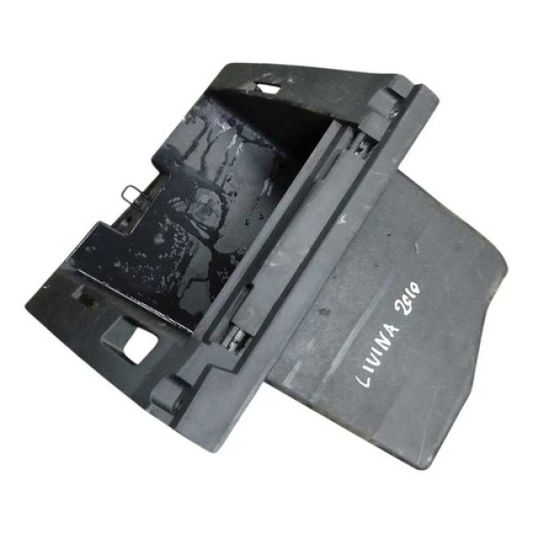 Porta Luvas S/tampa Nissan Livina 2009 2010 2011 68520az60a