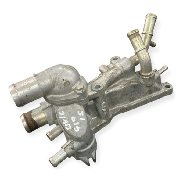 Carcaca Válvula Termostática Honda Civic G10 1.5 17 0720161