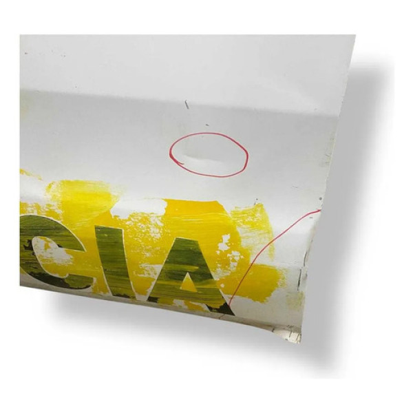 Porta Dianteira Esquerda Ford Ranger 2018 2019 2020 Detalhe Dianteira Esquerda Branco