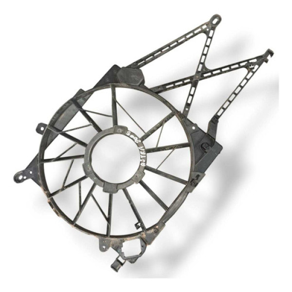 Defletor Ventoinha Chevrolet Astra  2.0 2005 2006 F006sa1300