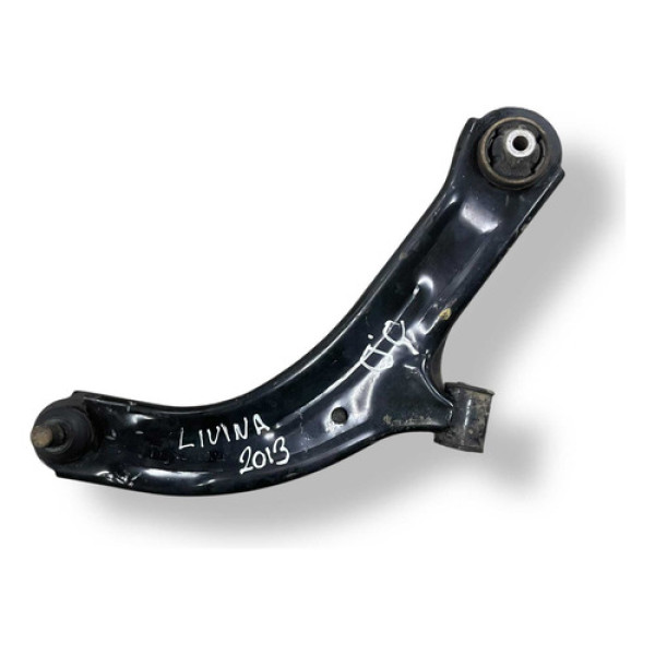 Bandeja Dianteira Direita Nissan Livina 2009 2010 A 2013