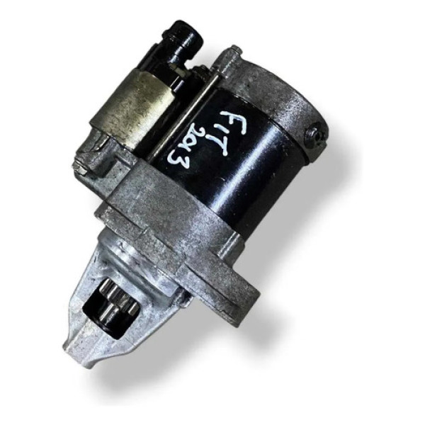 Motor Partida Honda Fit  1.4 2008 2009 / 2013 4280005790