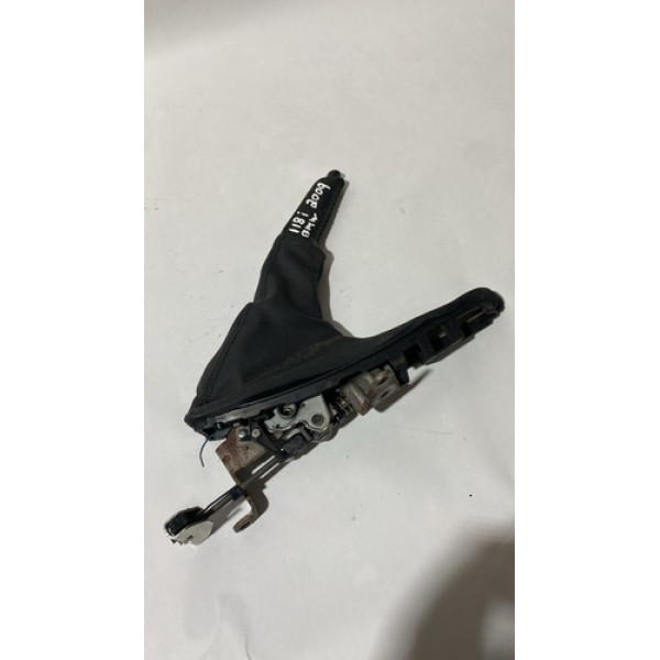 Alavanca Freio De Mao Bmw 118i 120i 2006 2007 2008 2009 2012