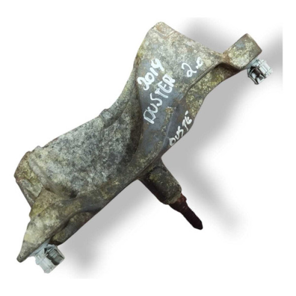 Suporte Superior Do Câmbio Renault Duster 2014 2015 2016