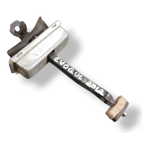 Limitador Porta Dianteira Direita Land Rover Evoque 2012