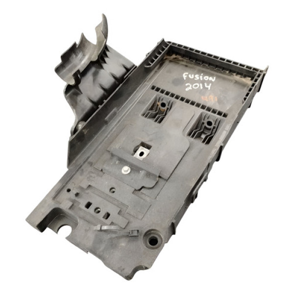 Base Suporte Bateria Ford Fusion 2.5 2011 2012 Dg9310723a