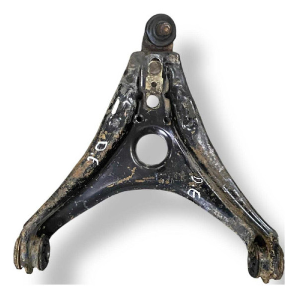 Bandeja Balança Dianteira Esquerda Volkswagen Gol G3 2003