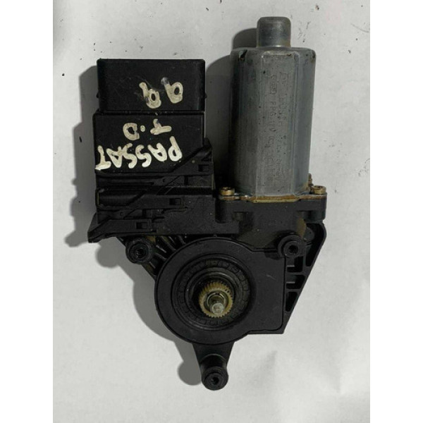 Motor Vidro Eletrico Traseiro Direito Passat 1999 0130821696