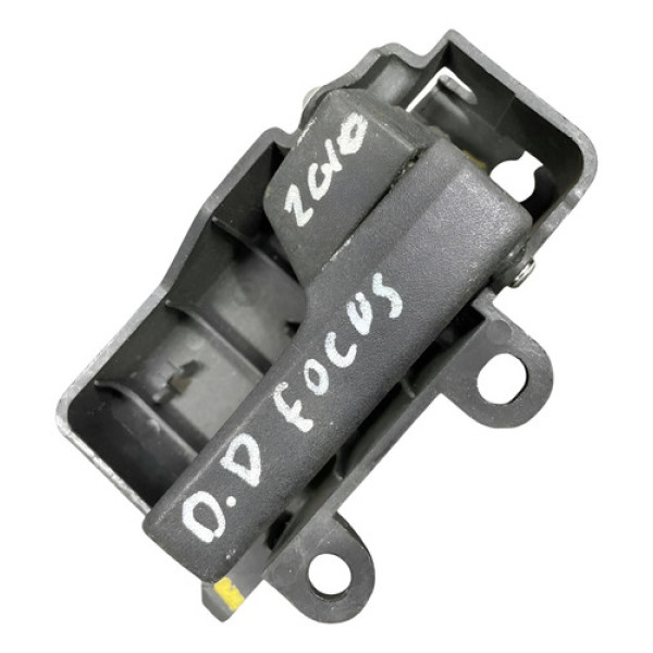 Maçaneta Interna Diant Direita Ford Focus 2010 3m51r22600 Dianteira