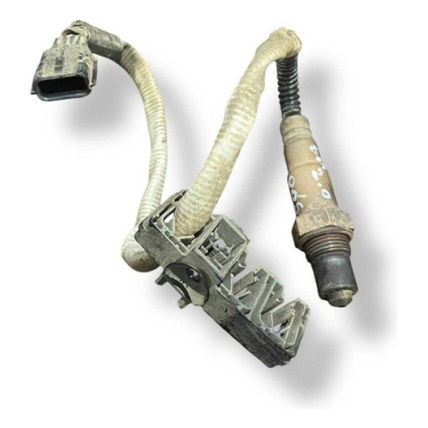 Sonda Lambda (pós) Renault Fluence 2.0 2014 - 118200437489