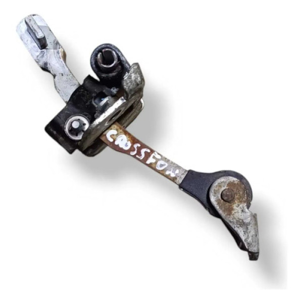 Limitador Porta Traseira Direita Volkswagen Crossfox 2014/15