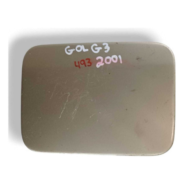 Portinhola Tanque Combustível Vw Gol G2 G3 1999 2000 2001