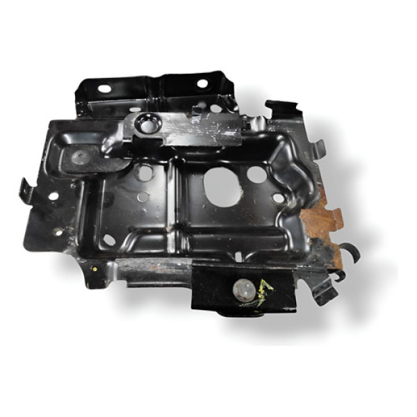 Suporte Base Bateria Peugeot 207 2010 2011 2012 2013 2014