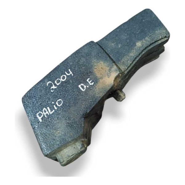 Isopor Proteção Parachoque Dianteiro Esq Palio 2004 51708923