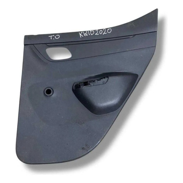 Forro Porta Traseira Direita Renault Kwid 2019 - 829a09153r