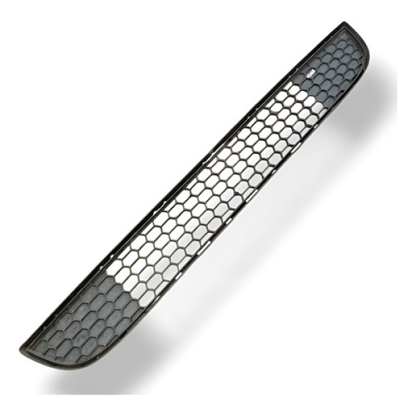 Grade Central Inferior Fiat Uno Vivace 2010 2011 A 2016 Cinza Ambos Os Lados