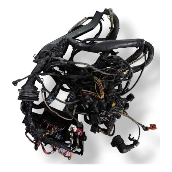 Chicote Injeção Audi A5 2.0 2008/2009/2010/2011 8k0971228