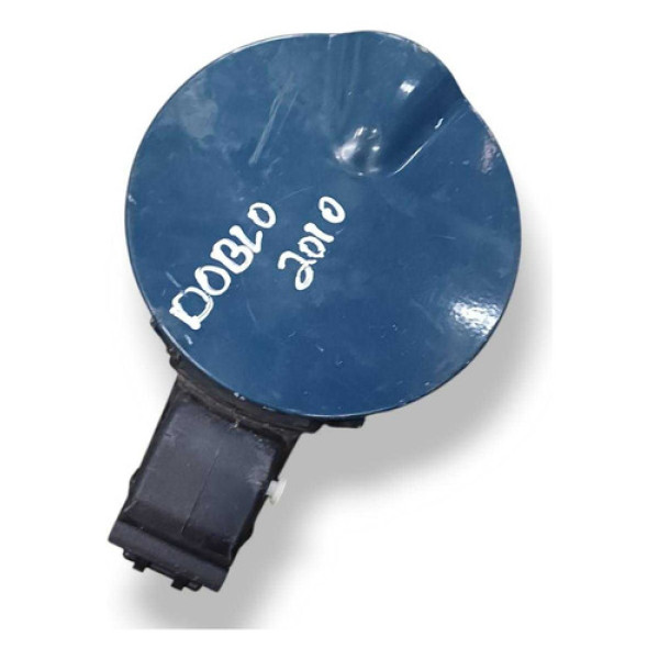 Portinhola Tampa Tanque Combustível Fiat Doblo 2010 46751495