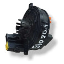 Cinta Air Bag Chevrolet S10 2.4 2014 2015 2016 - 52017361 Preto
