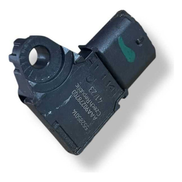 Sensor Map Toro Compass Renegade 1.3 2022 55285014