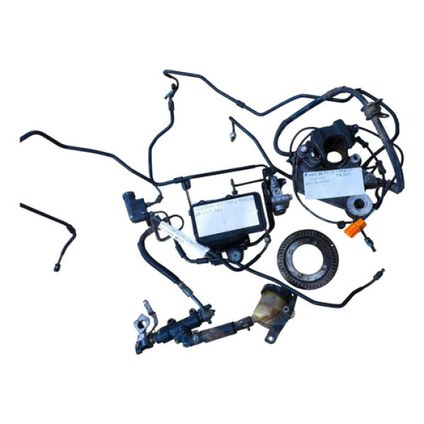 Kit Sistema Freio Traseiro Honda Cb 300r 2009 K14m20183