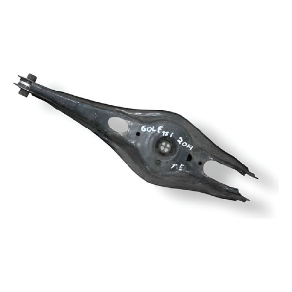 Bandeja Balança Traseira Esquerda Volkswagen Golf 2014