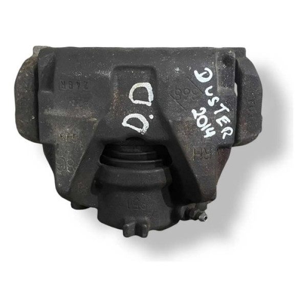 Pinça Freio Dianteiro Direito Renaut Duster 2014 2015 2016