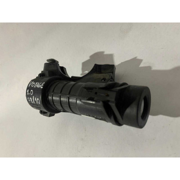 Comutador De Ignição C/trava Vw Voyage 08/10 5z0905851a
