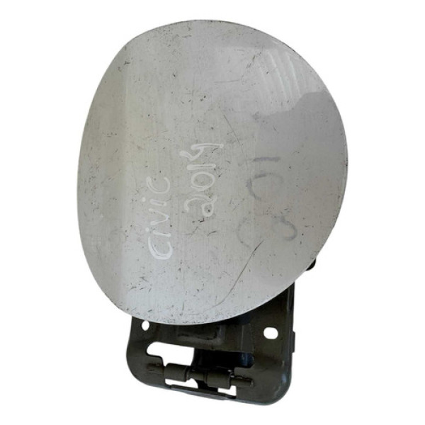 Portinhola Tanque Combustível Honda Civic 2012/2013/2014