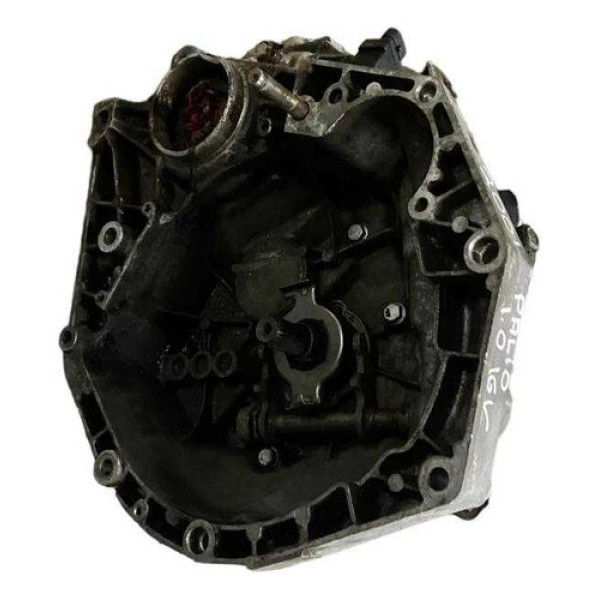 Caixa De Cambio Fiat Palio Elx 1.0 2001 16v
