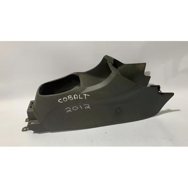 Console Central Chevrolet Cobalt 2012 94726164 Bm2580175