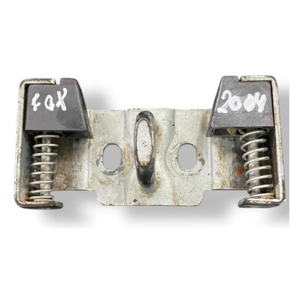 Batente Fechadura Porta Malas Vw Fox 2004/2005 - 5z6827517