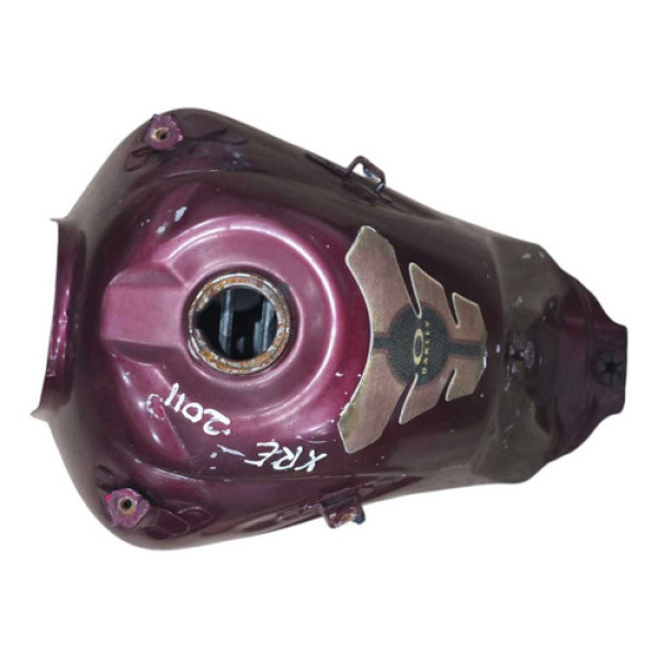 Tanque Combustível Moto Honda Xre 300 2011 