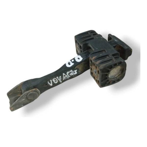 Limitador Porta Dianteiro Direito Volkswagen Voyage 2014