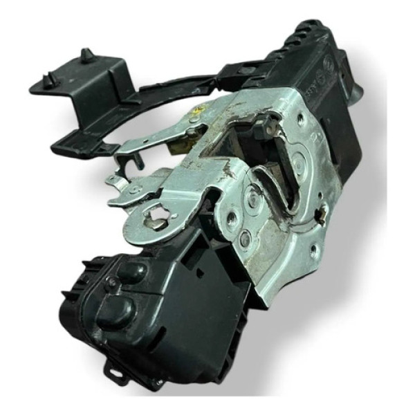 Fechadura Porta Dianteira Direita Fiat Stilo 2007 2008 2009