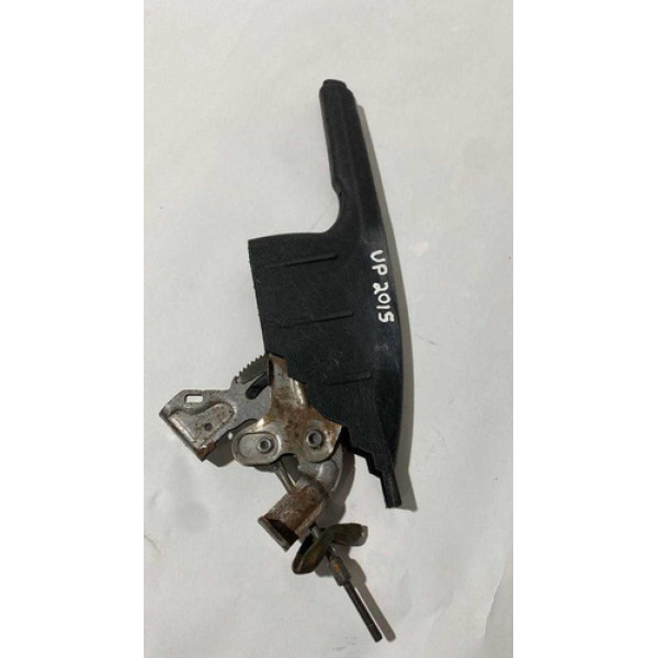 Alavanca Freio De Mão Volkswagen Up Fox Space Cross 03 A 15