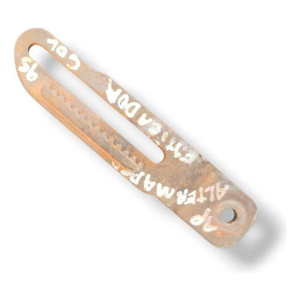 Suporte Alternador Volkswagen Gol 1995 1996 1997 1998 2000