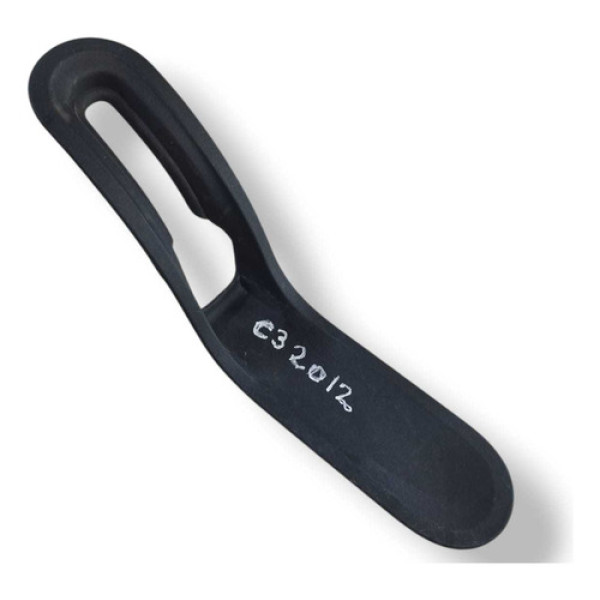 Acabamento Alavanca Freio Mão Citroën C3 2012 18m6302016