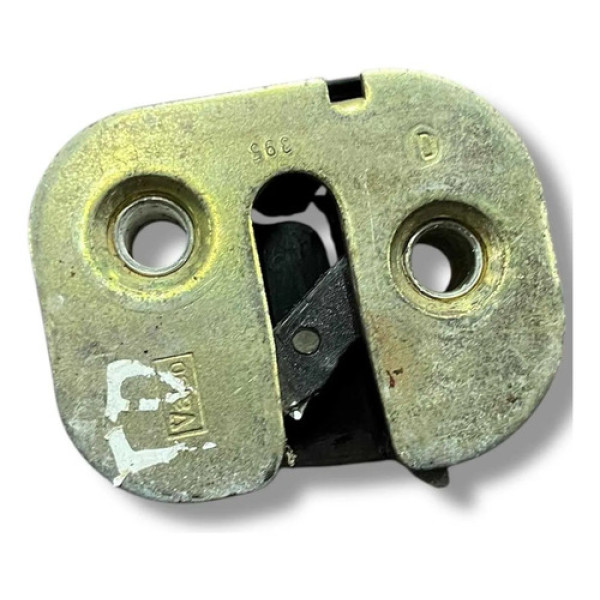 Tranca Porta Traseira Direita Fiat Uno Mille 2004 2005 2006