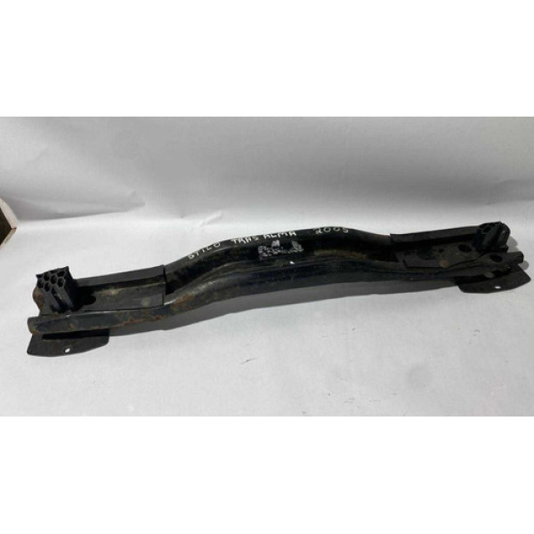 Alma Parachoque Traseiro Fiat Stilo 2005 192001