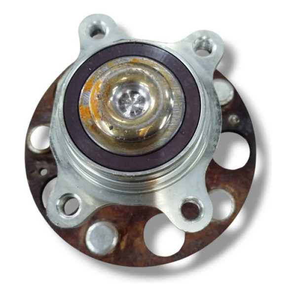 Cubo Roda Traseiro Esquerdo Honda Civic 1.8 - 2008 2009 2010